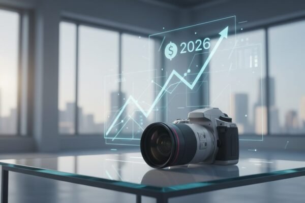 Price of Digital SLR Camera: What to Expect in 2026 - price of digital slr camera | Emin Media