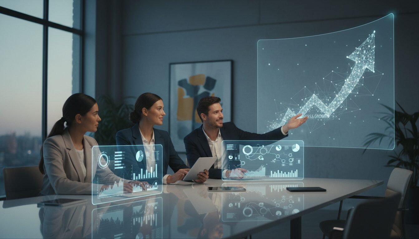 Why Social Media Analytics Matters for Your Business - Social Media Analytics | Emin Media