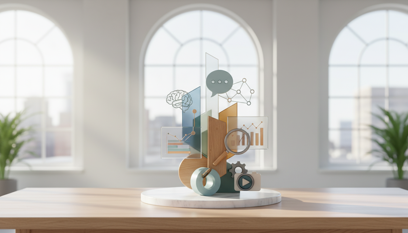 Essential Skills That Actually Matter - social media manager | Emin Media