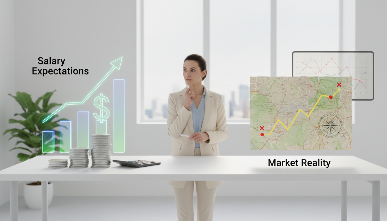 Social Media Manager Salary Expectations and Market Reality - social media manager | Emin Media