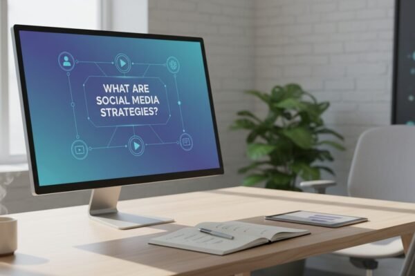 What Are Social Media Strategies? - social media strategies | Emin Media