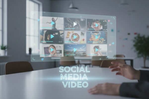 What Is a Social Media Video? - Social Media Video | Emin Media