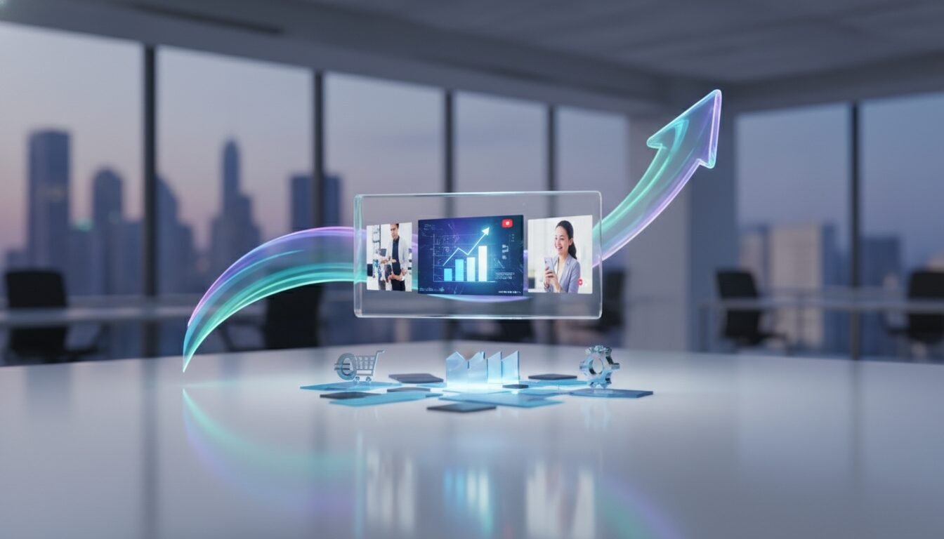 Why Social Media Video Drives Real <a href=
