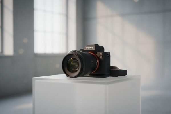 1. What Is a Sony Digital Single Lens Reflex Camera? - sony digital single lens reflex camera | Emin Media