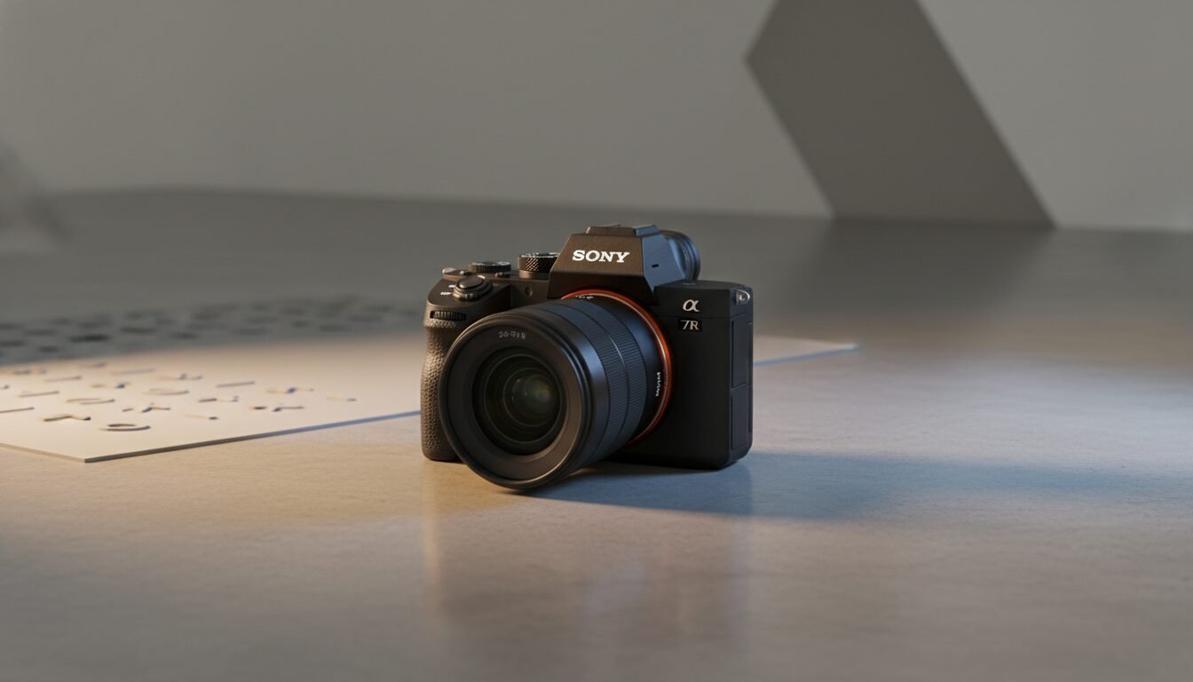 Pros and Cons - sony digital single lens reflex camera | Emin Media