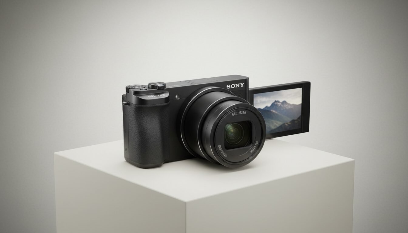 Key Features of the Sony DSC-HX99 Digital Camera - sony -dsc-hx99 label:digital-camera | Emin Media