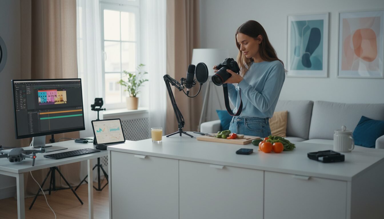 What Does a Content Creator Do? - What Is a Content Creator? The Complete 2026 Guide | Emin Media