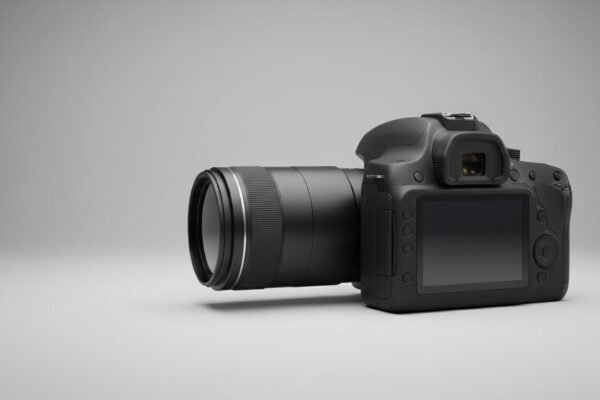 What is a Digital SLR Camera? - what is a digital slr camera | Emin Media