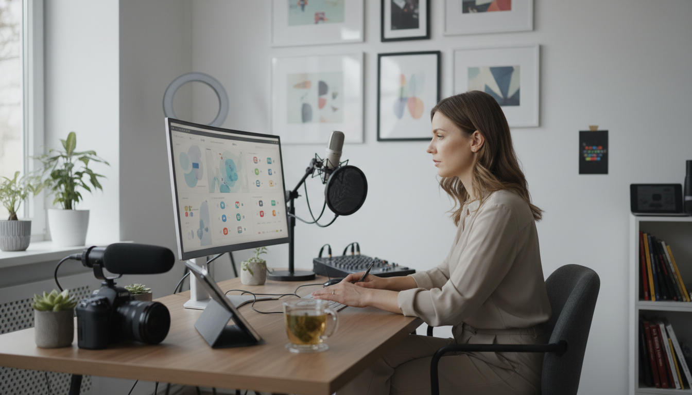 The Role and Responsibilities of Digital Creators - what is a digital creator | Emin Media