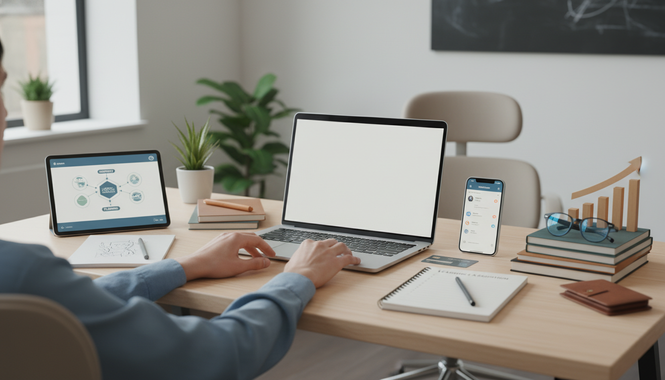 Essential Skills for Digital Creator Success - what is a digital creator | Emin Media