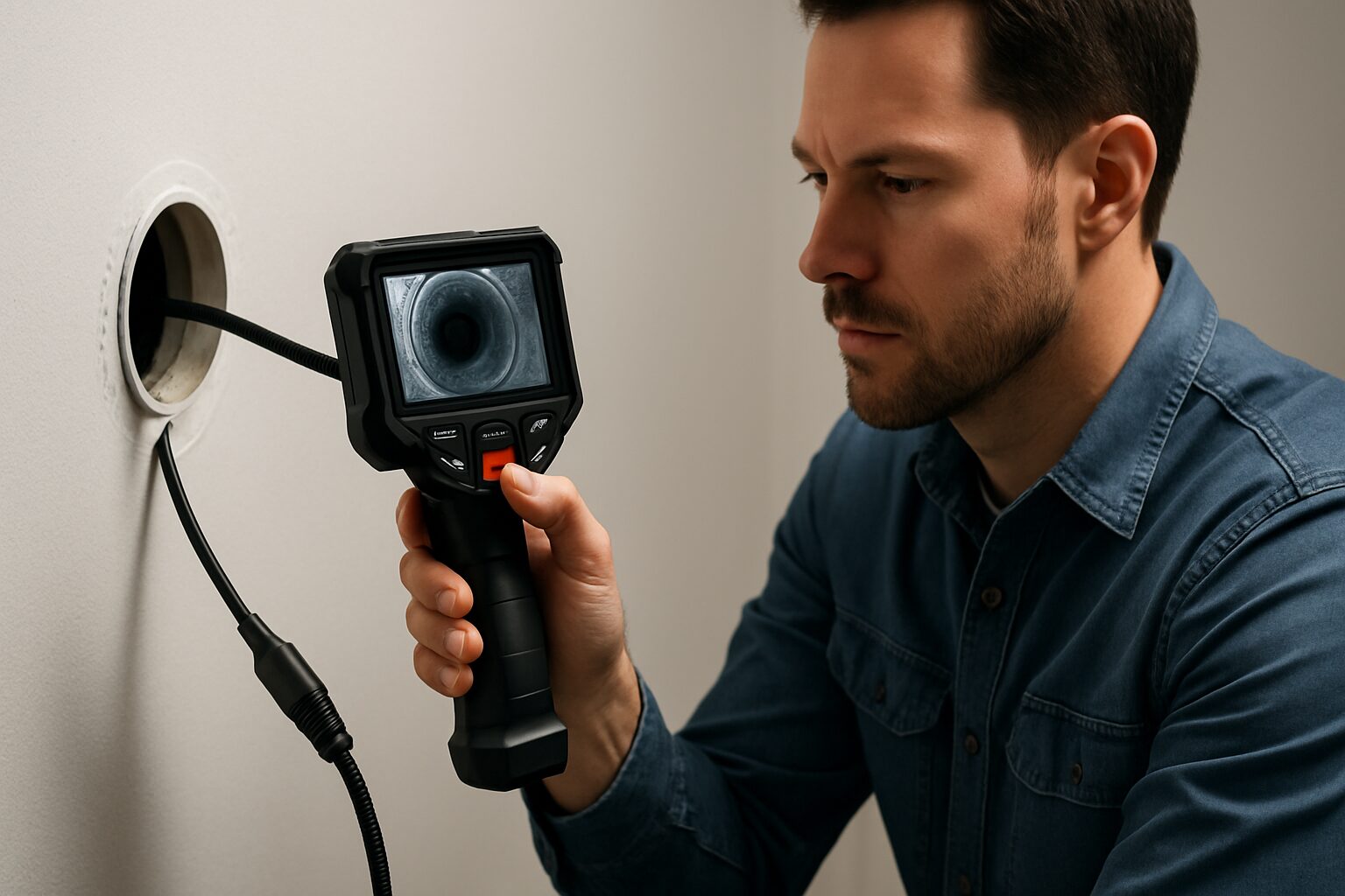 Top Uses for the Ames Digital Video Inspection Camera - ames digital video inspection camera | Emin Media