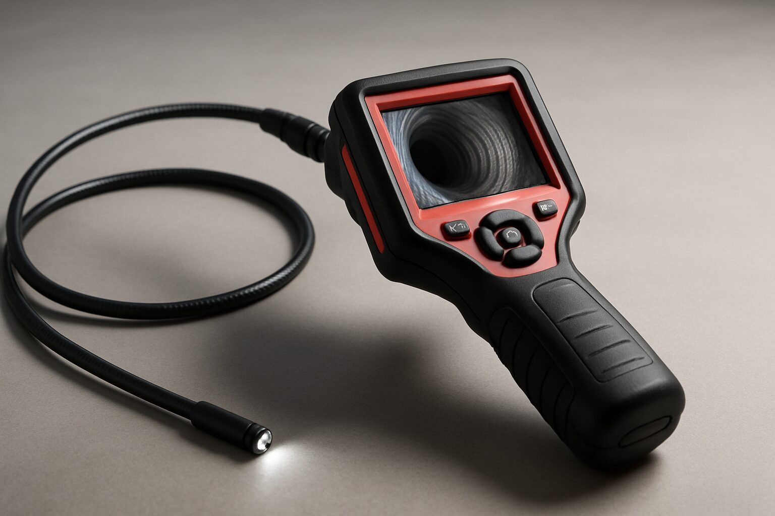 What Is the Ames Digital Video Inspection Camera? - ames digital video inspection camera | Emin Media