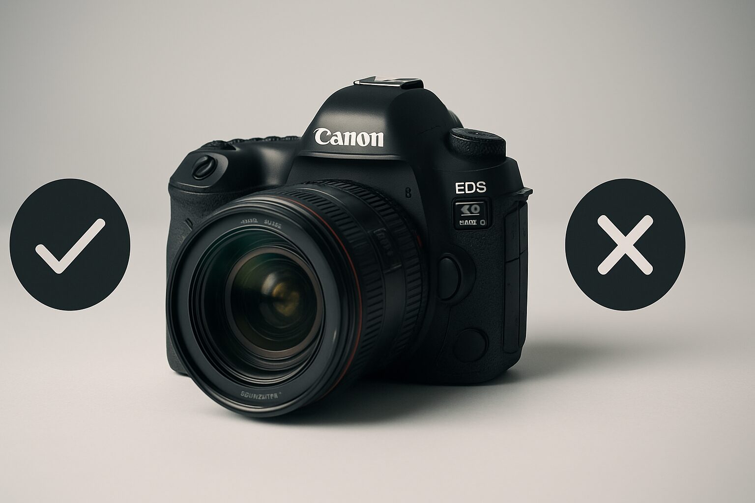 Pros and Cons of Canon DSLRs - best canon digital slr camera | Emin Media