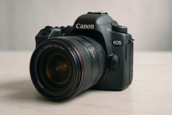 Why Consider a Canon DSLR Today? - best canon digital slr camera | Emin Media
