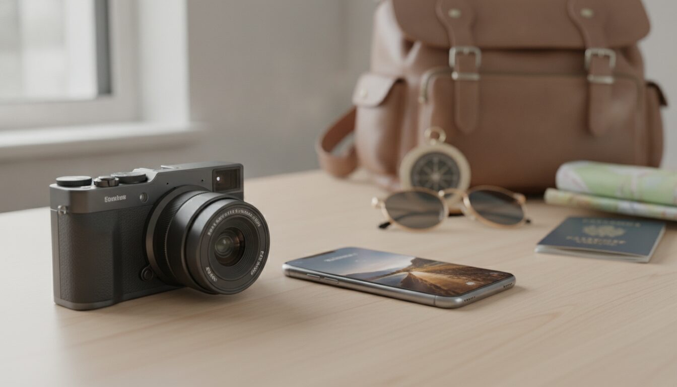 Why a Compact Camera Still Beats a Smartphone for Travel - best compact digital travel camera | Emin Media