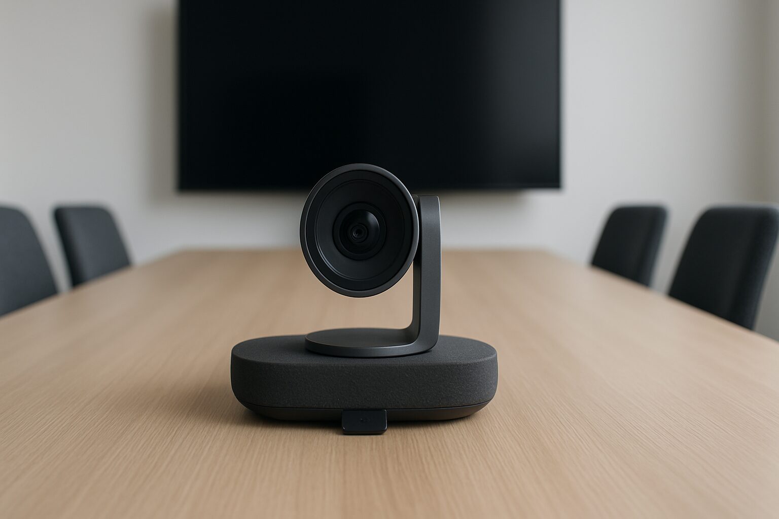 Best Conference Room Cameras for Small to Medium Teams - best video conference camera | Emin Media