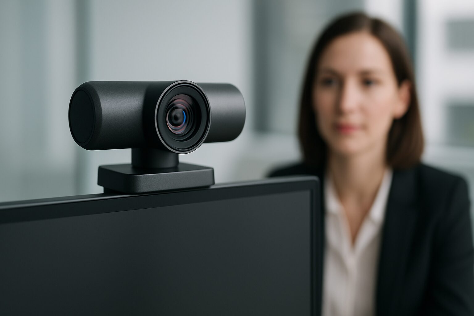 How to Choose the Best Video Conference Camera - best video conference camera | Emin Media