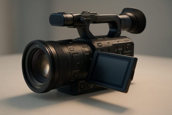 Understanding Video Recorder Cameras in 2026 - best video recorder camera | Emin Media