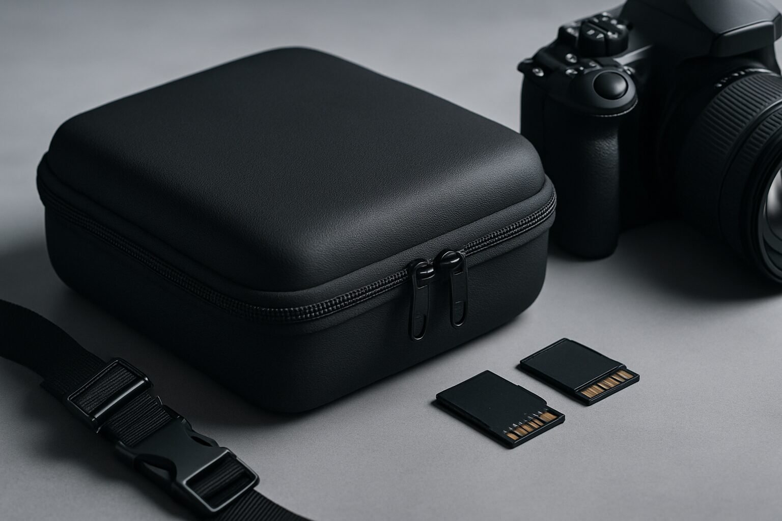 Key Features to Look For in a Camera Case Digital - camera case digital | Emin Media
