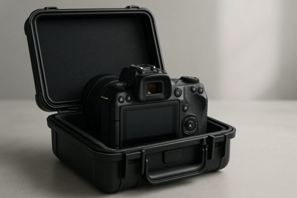 What Is a Camera Case Digital and Why Do You Need One? - camera case digital | Emin Media