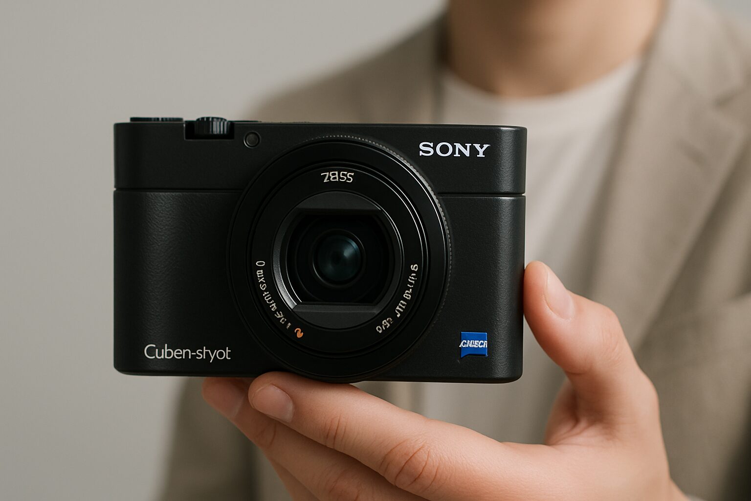 Why Choose a Camera Sony Digital Cyber Shot in 2026? - camera sony digital cyber shot | Emin Media