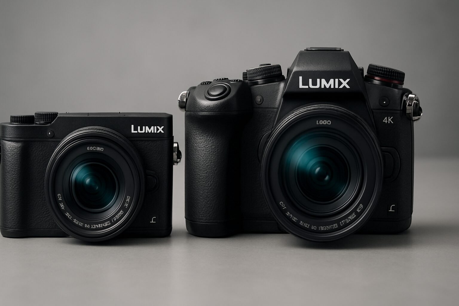 Panasonic Camera Video 4K: Consumer vs. Professional Lineup - camera video 4k panasonic | Emin Media
