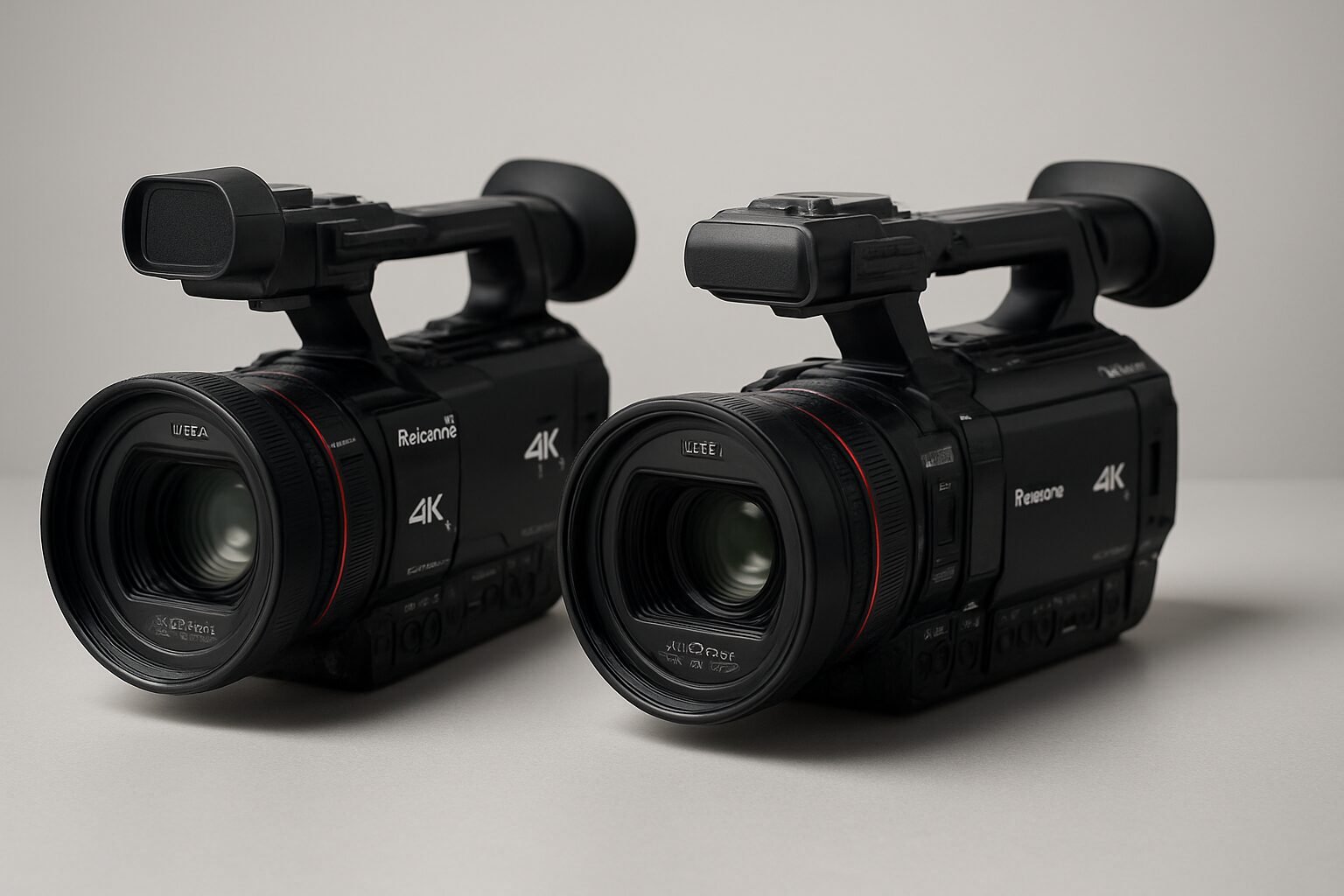 Top Panasonic 4K Camcorder Models Compared - camera video 4k panasonic | Emin Media