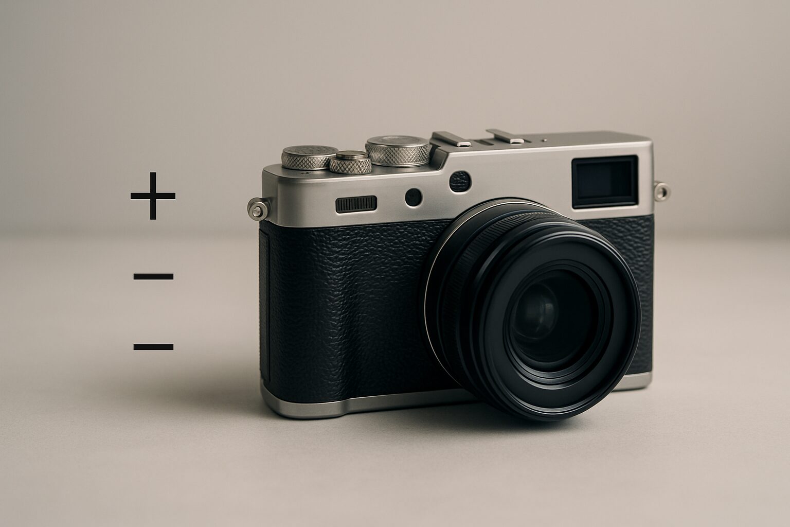 Pros and Cons of Shooting with a Vintage Digital Camera - camera vintage digital | Emin Media