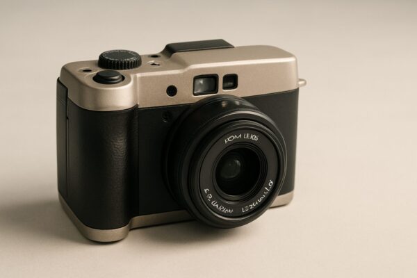 What Is a Camera Vintage Digital? - camera vintage digital | Emin Media