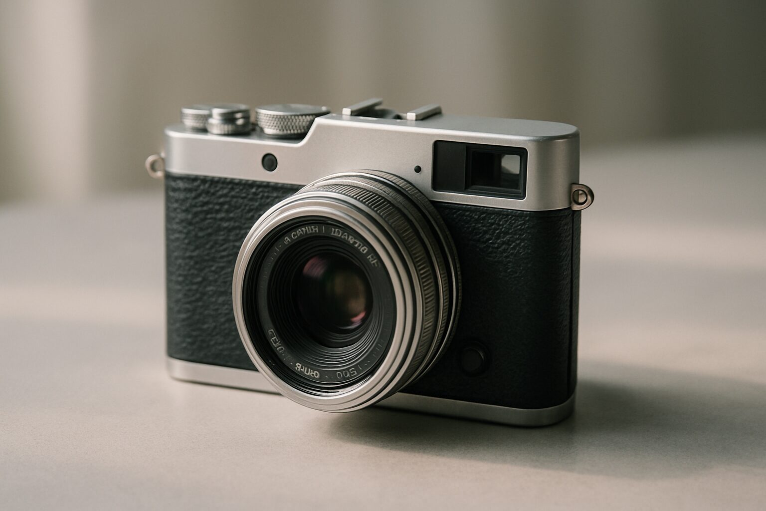 Why Are Vintage Digital Cameras So Popular in 2026? - camera vintage digital | Emin Media