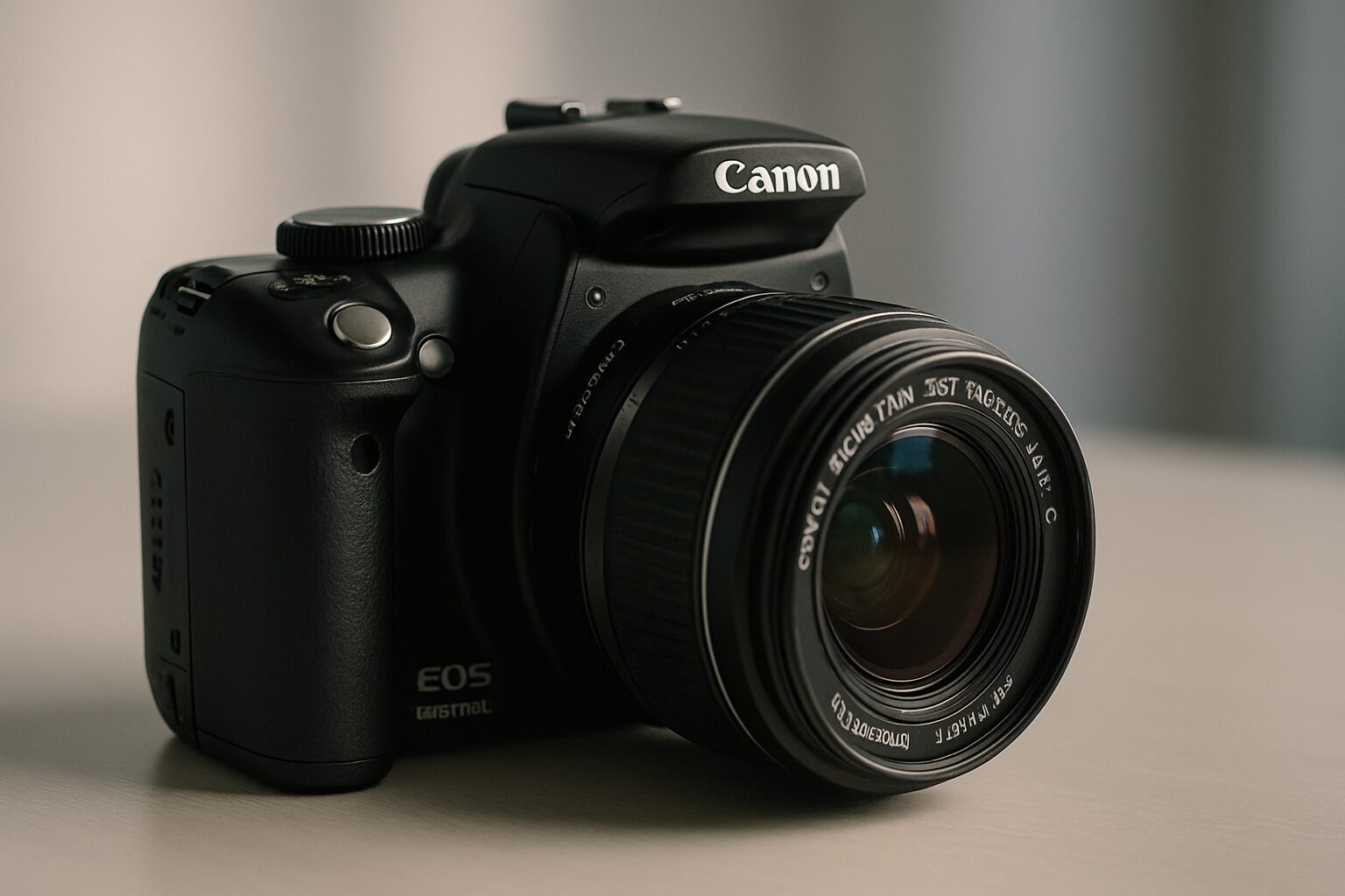 Image Quality and Real-World Performance - canon 350d digital slr camera | Emin Media