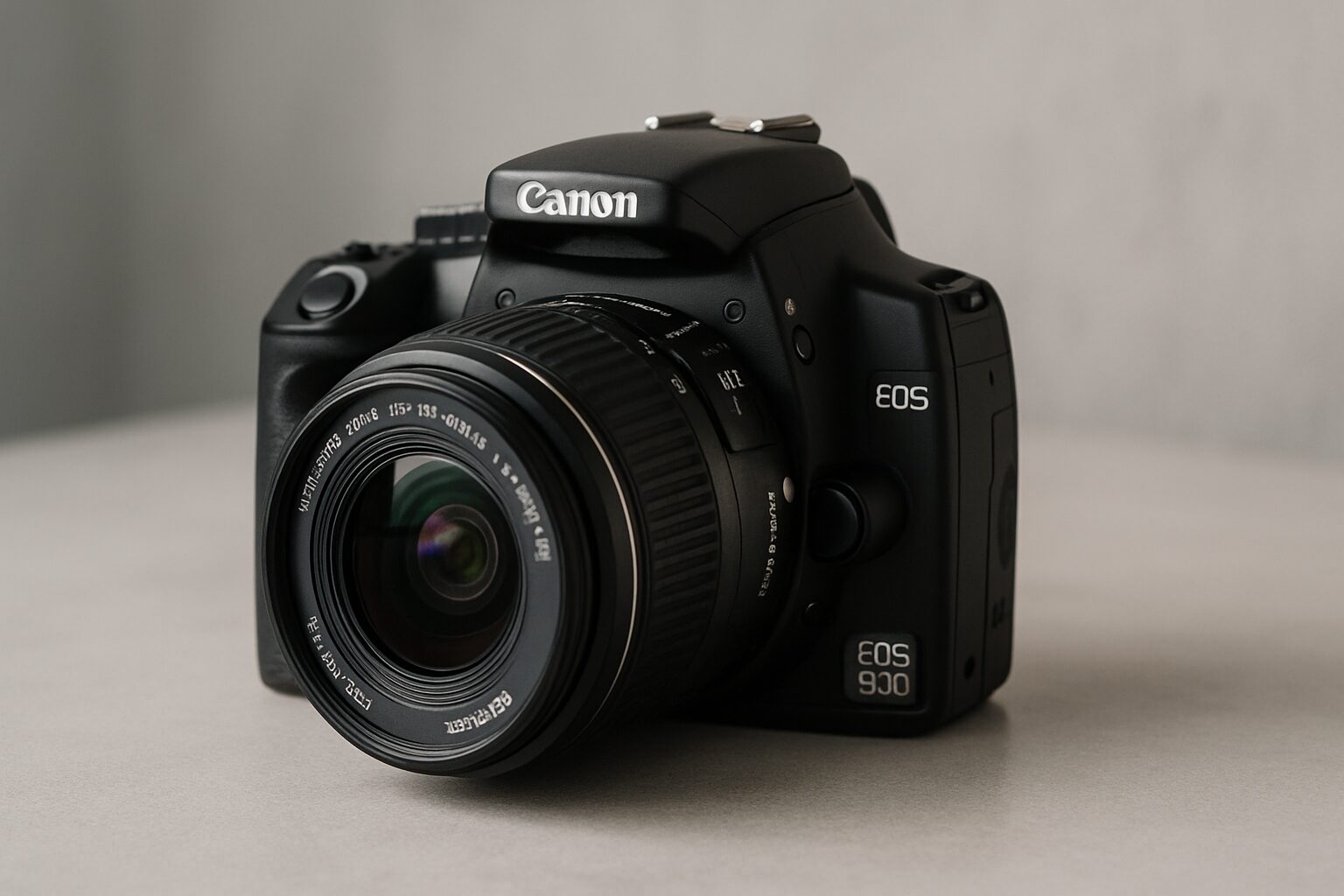 Is the Canon 350D Digital SLR Camera Still Worth Buying in 2026? - canon 350d digital slr camera | Emin Media