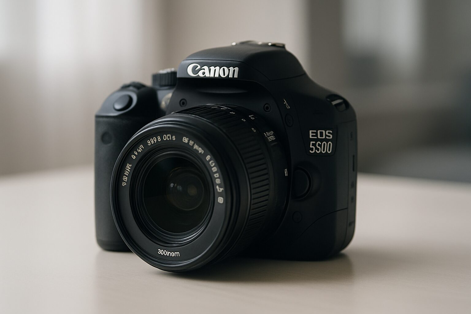 Canon 550D Image Quality and ISO Performance - canon 550d digital slr camera | Emin Media