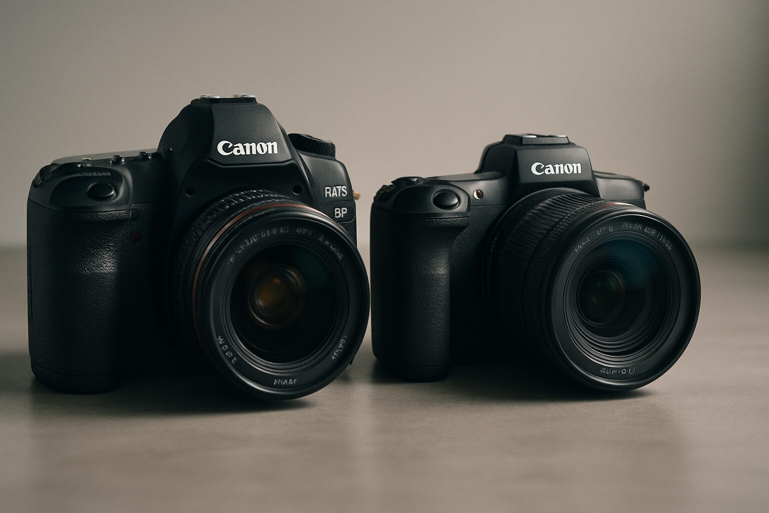 Canon 5D Mark II vs. Modern Entry-Level Full-Frame Cameras - canon 5d mark ii digital slr camera | Emin Media