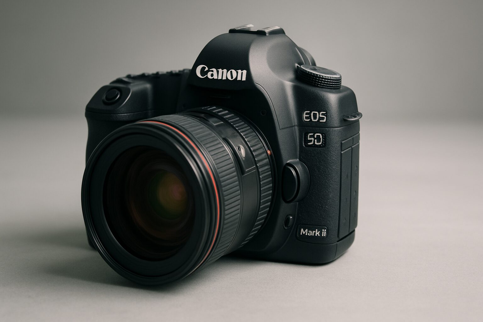 Why the Canon 5D Mark II Digital SLR Camera Remains Relevant in 2026 - canon 5d mark ii digital slr camera | Emin Media