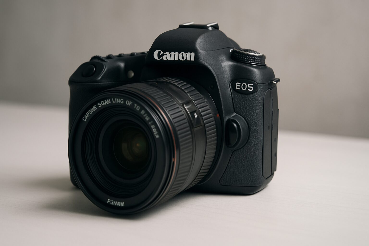 What Is a Canon Digital Single Lens Reflex Camera? - canon digital single lens reflex camera | Emin Media