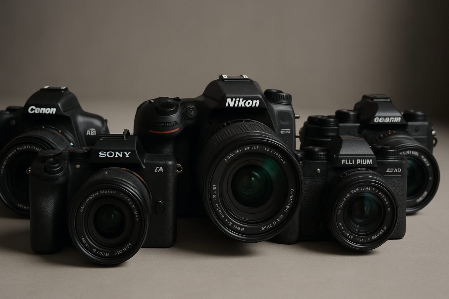Top 5 Compact Digital SLR Cameras in 2026 - compact digital slr camera | Emin Media