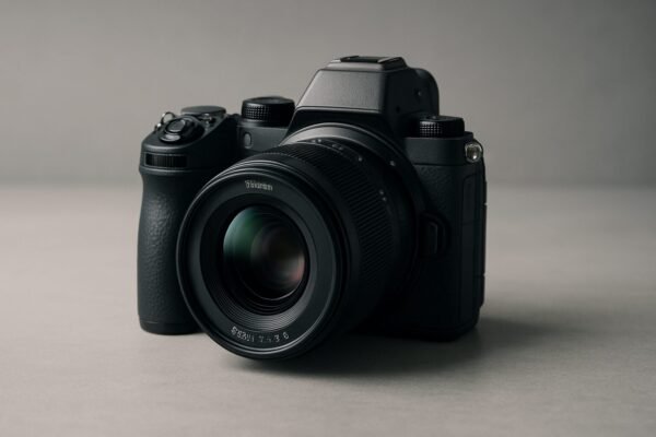 What Is a Digital 35mm Camera? - digital 35mm camera | Emin Media