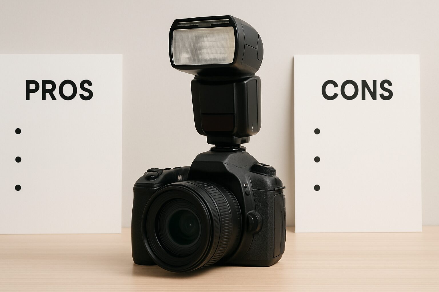 Pros and Cons of a Digital Flash Camera - digital flash camera | Emin Media