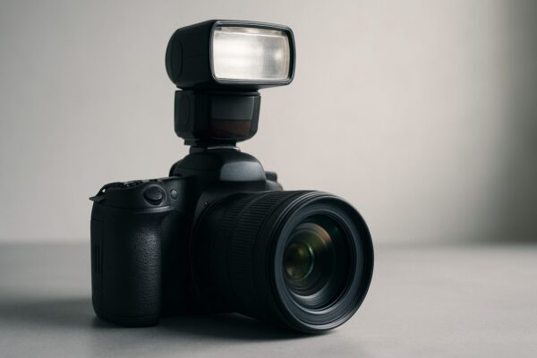 What Is a Digital Flash Camera? - digital flash camera | Emin Media