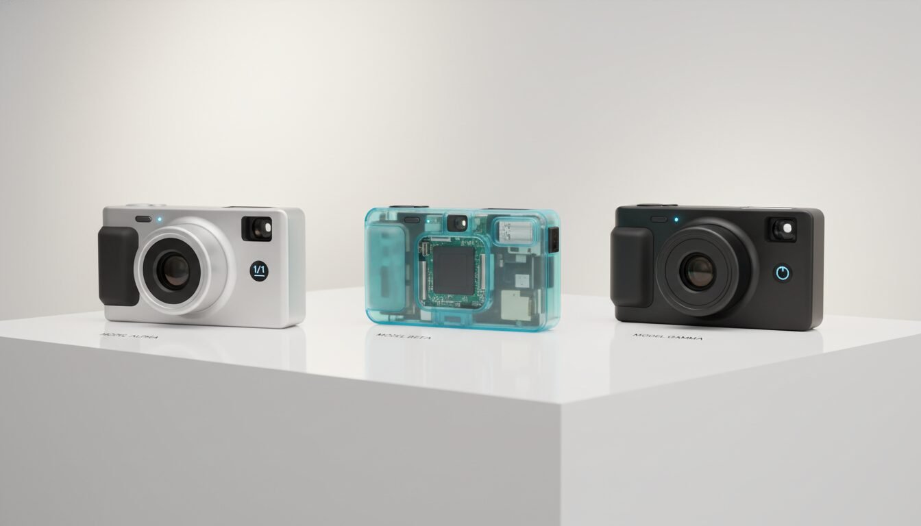 The Top 3 Digital One Time Use Cameras for 2026 - digital one time use camera | Emin Media