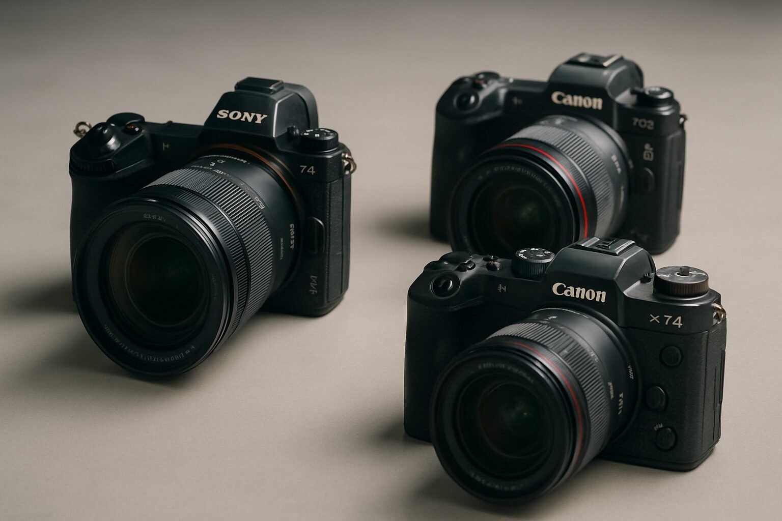 Top Mirrorless Digital Photography Cameras for Enthusiasts - digital photography camera | Emin Media