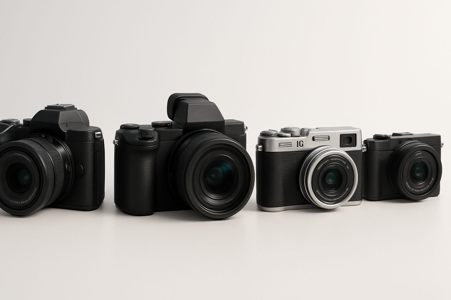 Top 5 Digital Rechargeable Cameras for 2026 - digital rechargeable camera | Emin Media