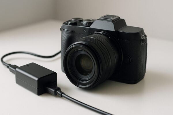 What Is a Digital Rechargeable Camera? - digital rechargeable camera | Emin Media