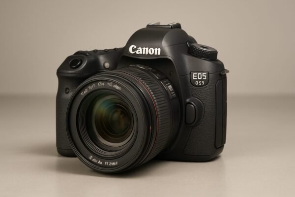 What Is a Digital Single Lens Reflex Camera Canon? - digital single lens reflex camera canon | Emin Media