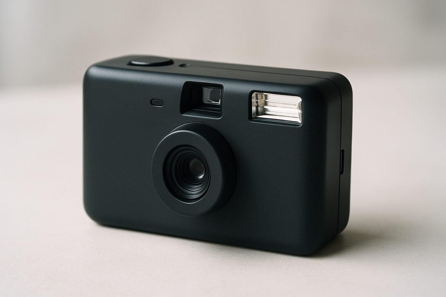 How Digital Single Use Cameras Reshape Disposable Photography - digital single use camera | Emin Media