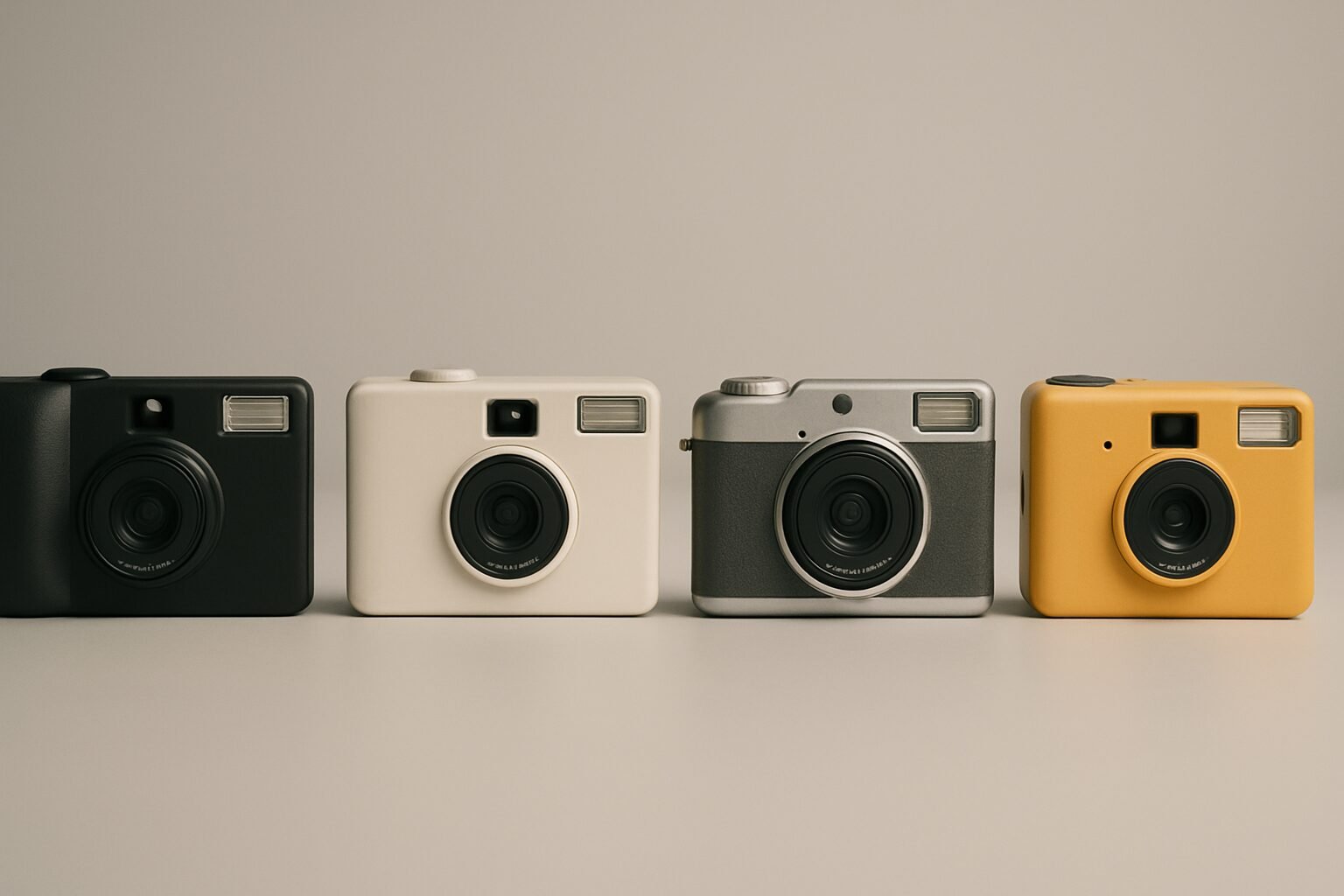 Top Digital Single Use Camera Models in 2026 - digital single use camera | Emin Media
