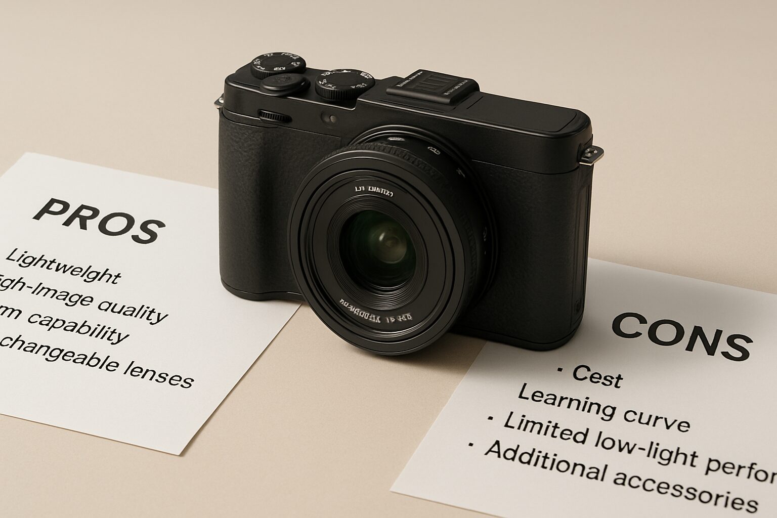 Pros and Cons of Choosing a Digital Travel Camera - digital travel camera | Emin Media