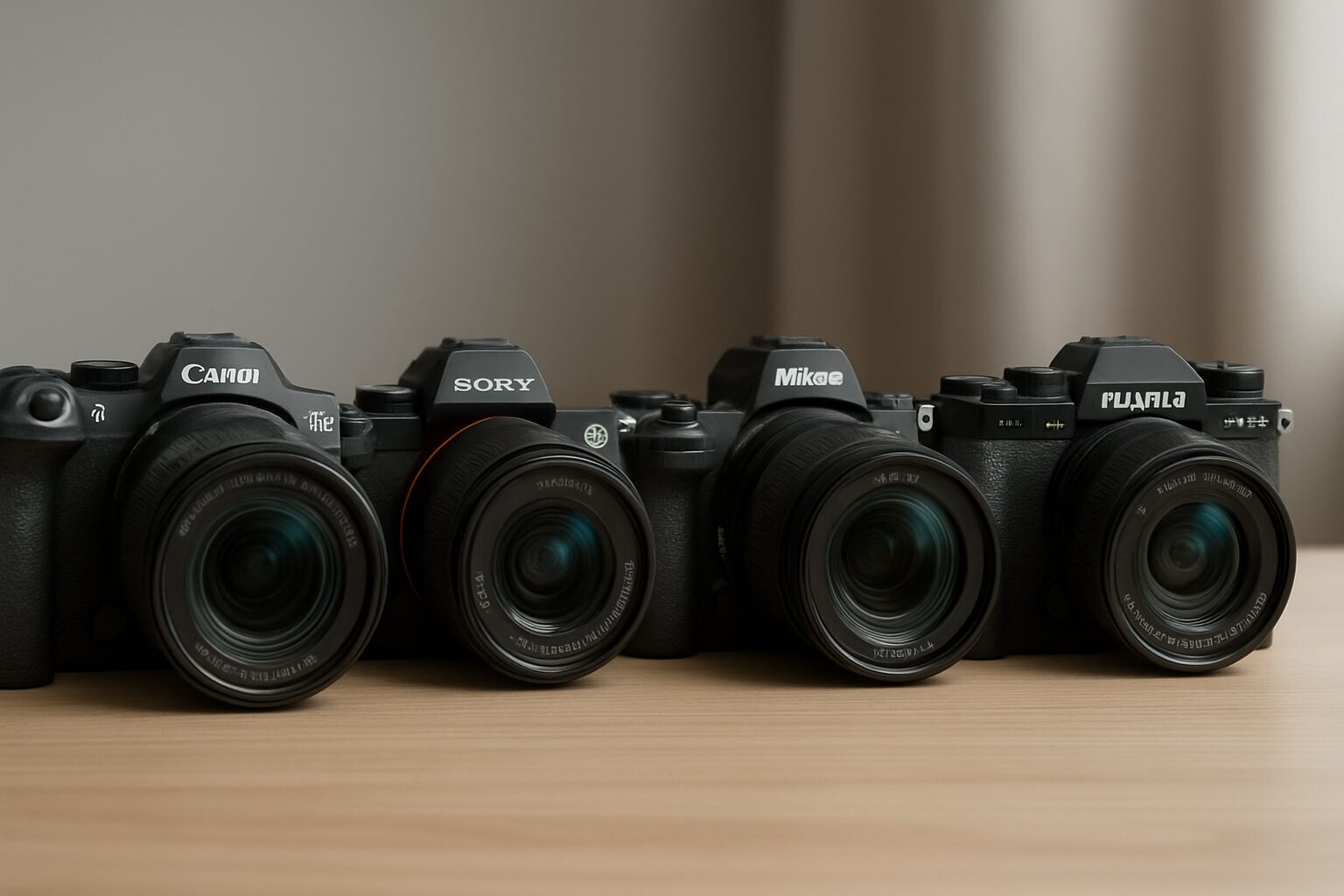 Top Digital Travel Cameras of 2026: A Comprehensive Comparison - digital travel camera | Emin Media