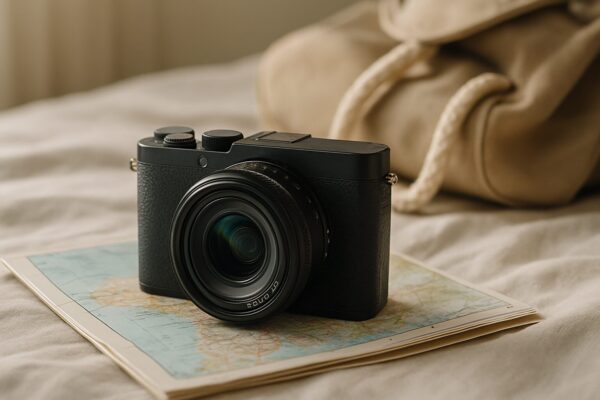 What Is a Digital Travel Camera? - digital travel camera | Emin Media